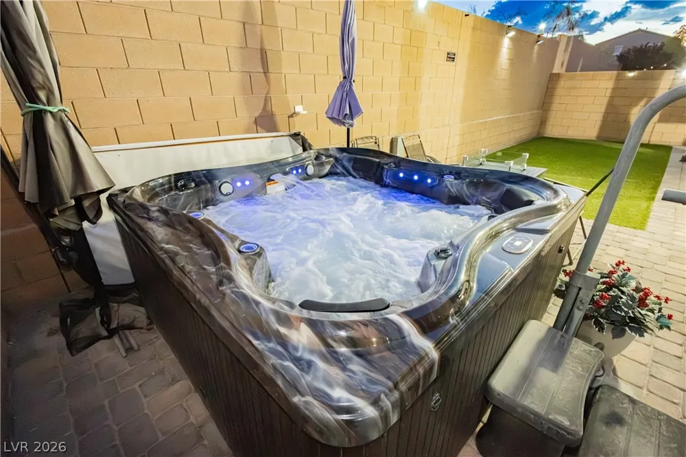 403 Stephen Clear Avenue North Las Vegas, NV 89031