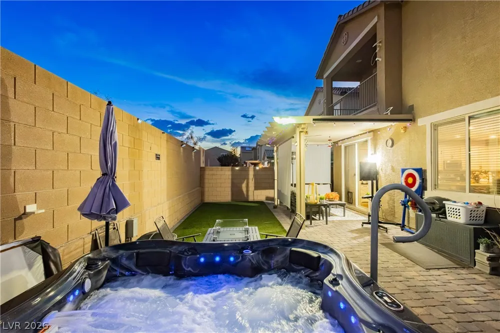 403 Stephen Clear Avenue North Las Vegas, NV 89031