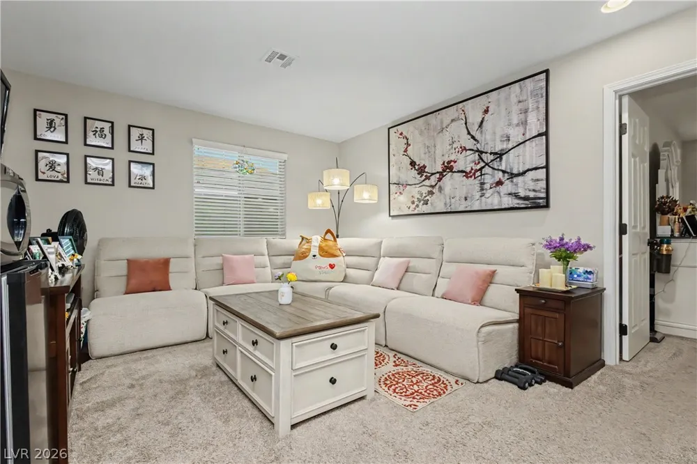 403 Stephen Clear Avenue North Las Vegas, NV 89031