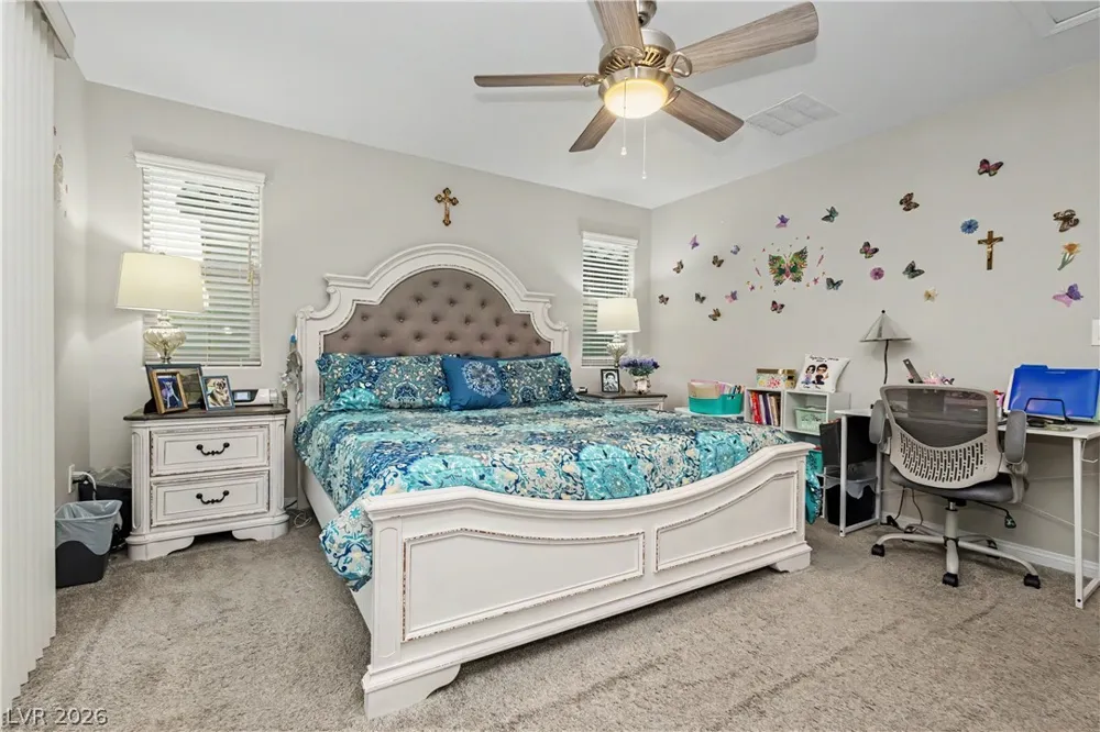403 Stephen Clear Avenue North Las Vegas, NV 89031