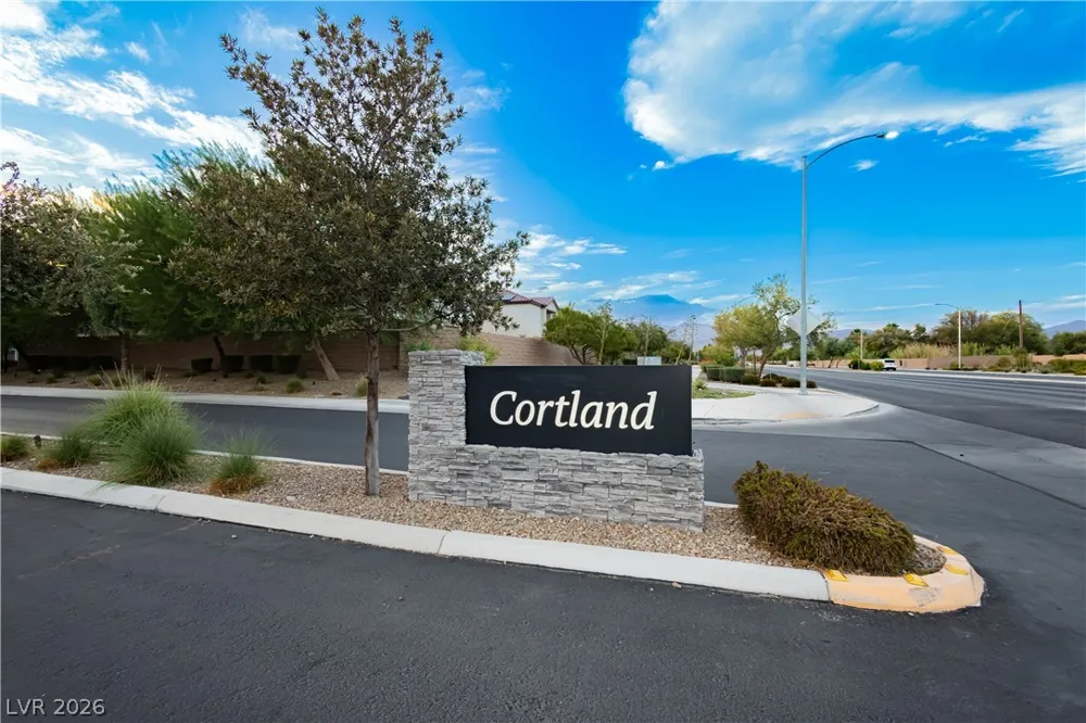 403 Stephen Clear Avenue North Las Vegas, NV 89031