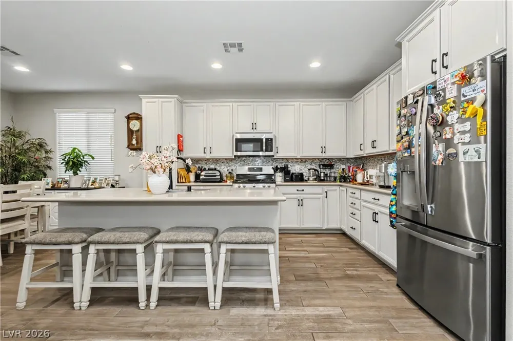 403 Stephen Clear Avenue North Las Vegas, NV 89031