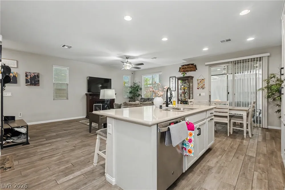 403 Stephen Clear Avenue North Las Vegas, NV 89031