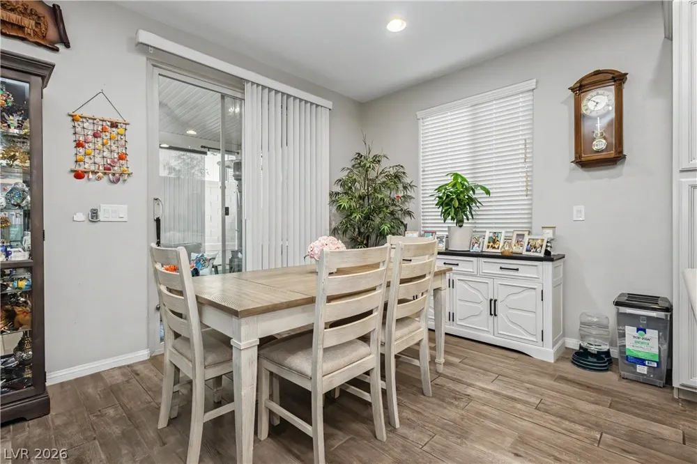 403 Stephen Clear Avenue North Las Vegas, NV 89031