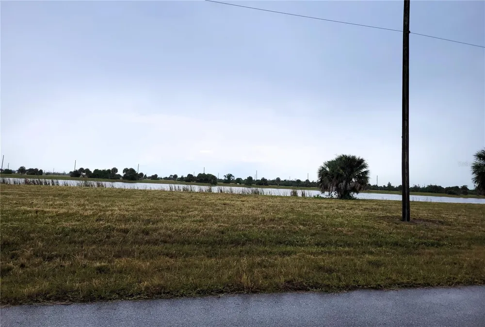 76 WILLOW ROAD Placida, FL 33946
