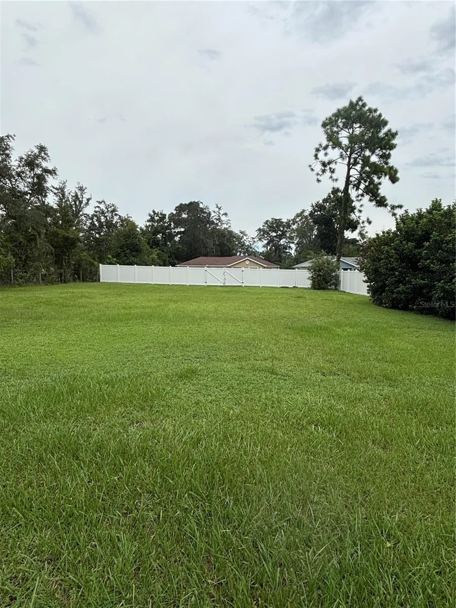 SE 157TH STREET Summerfield, FL 34491