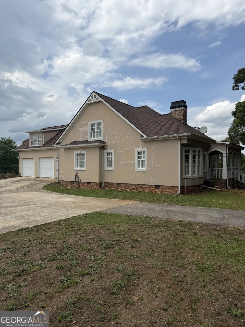 302 Norris RD Barnesville, GA 30204