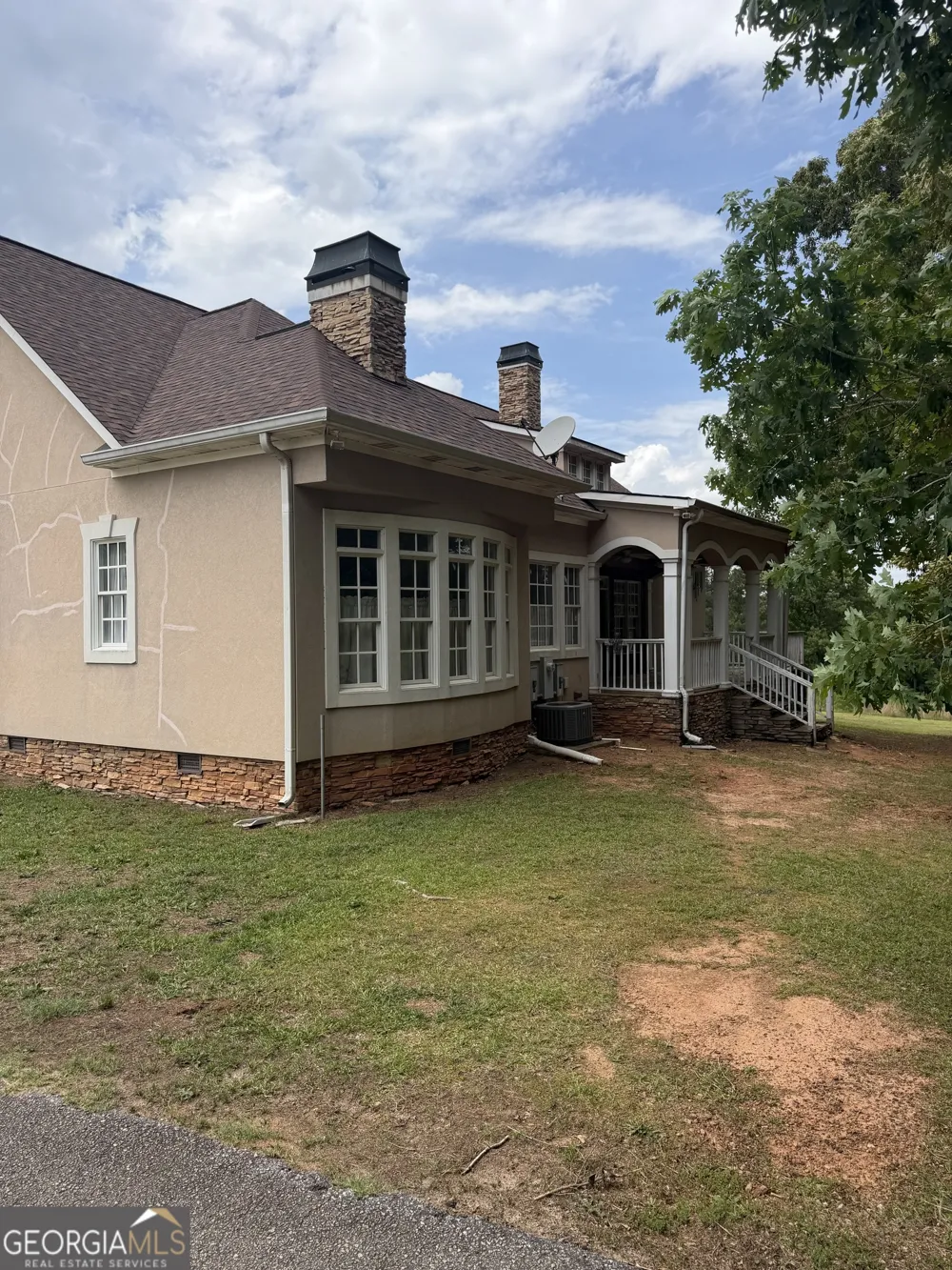 302 Norris RD Barnesville, GA 30204