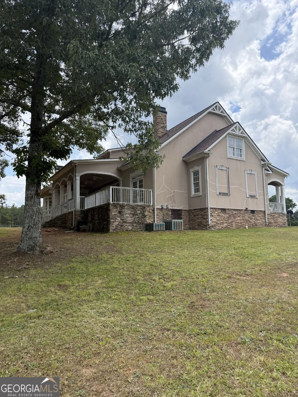 302 Norris RD Barnesville, GA 30204