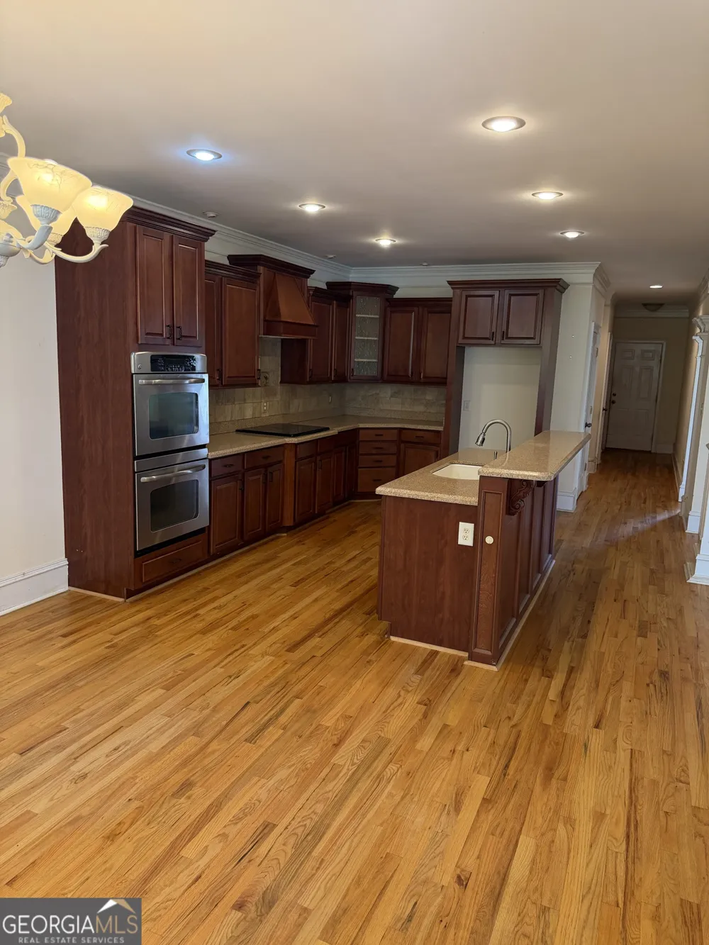 302 Norris RD Barnesville, GA 30204