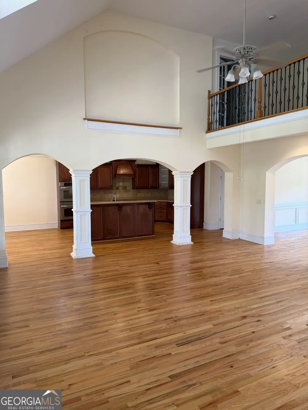 302 Norris RD Barnesville, GA 30204