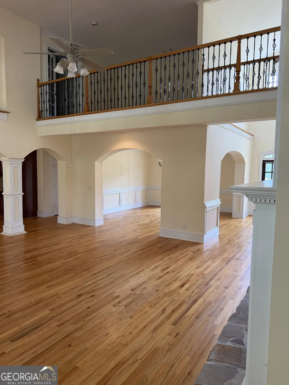 302 Norris RD Barnesville, GA 30204