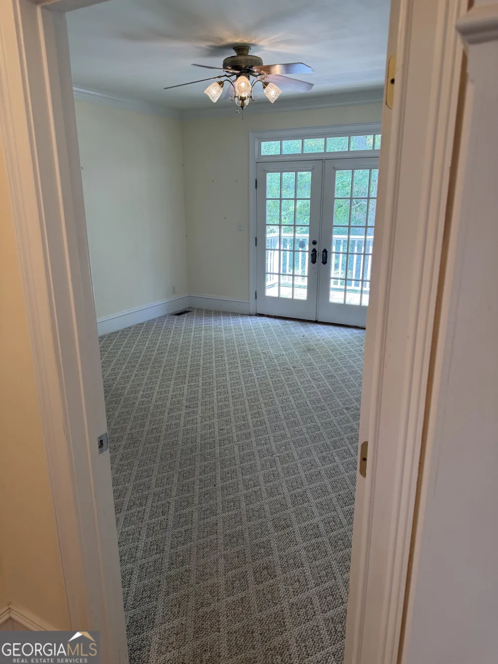 302 Norris RD Barnesville, GA 30204