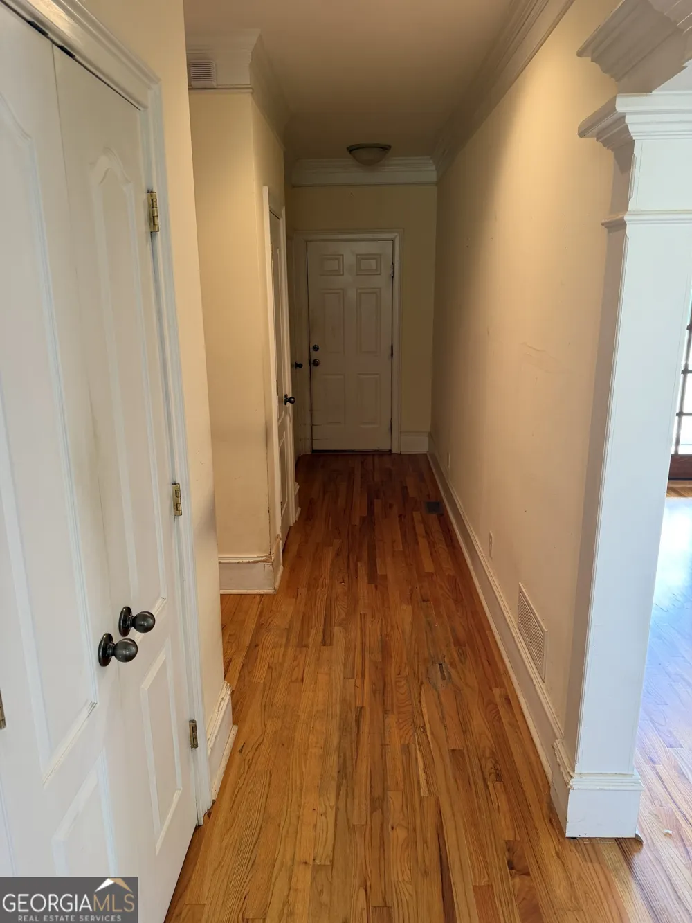 302 Norris RD Barnesville, GA 30204