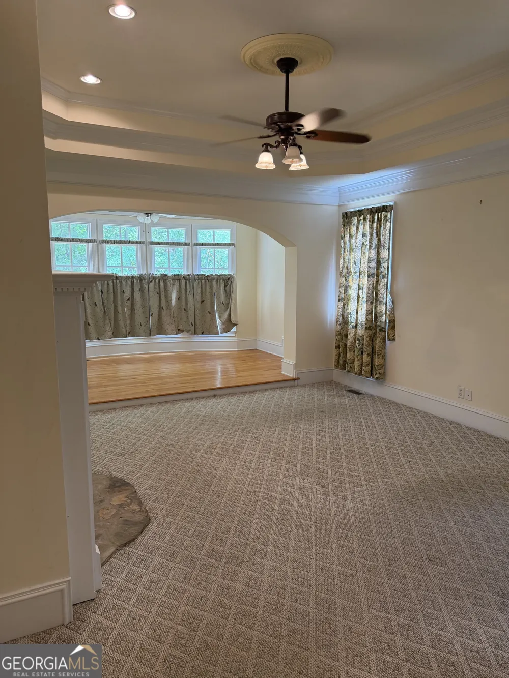 302 Norris RD Barnesville, GA 30204