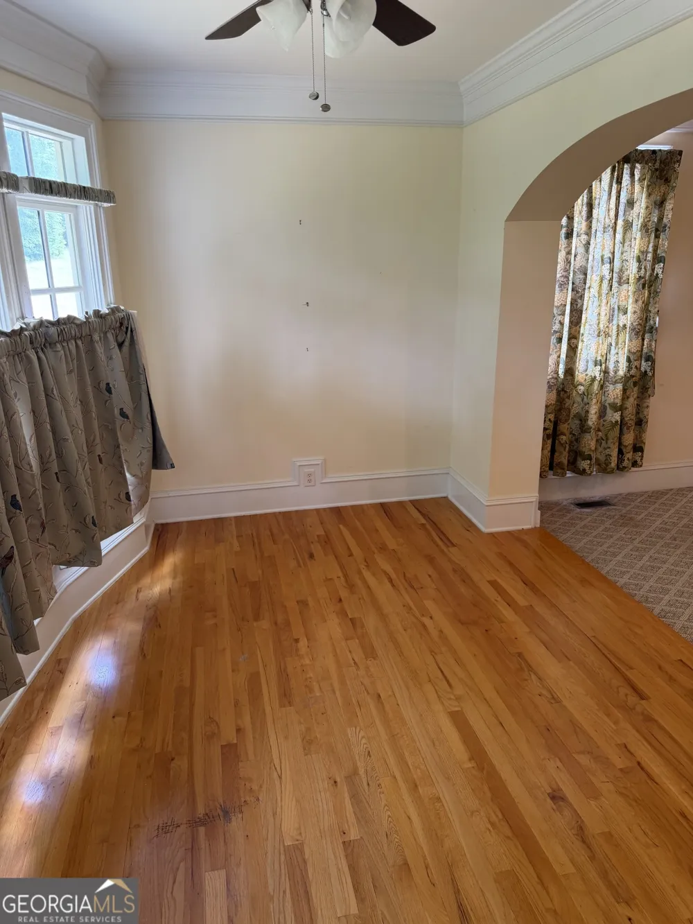302 Norris RD Barnesville, GA 30204
