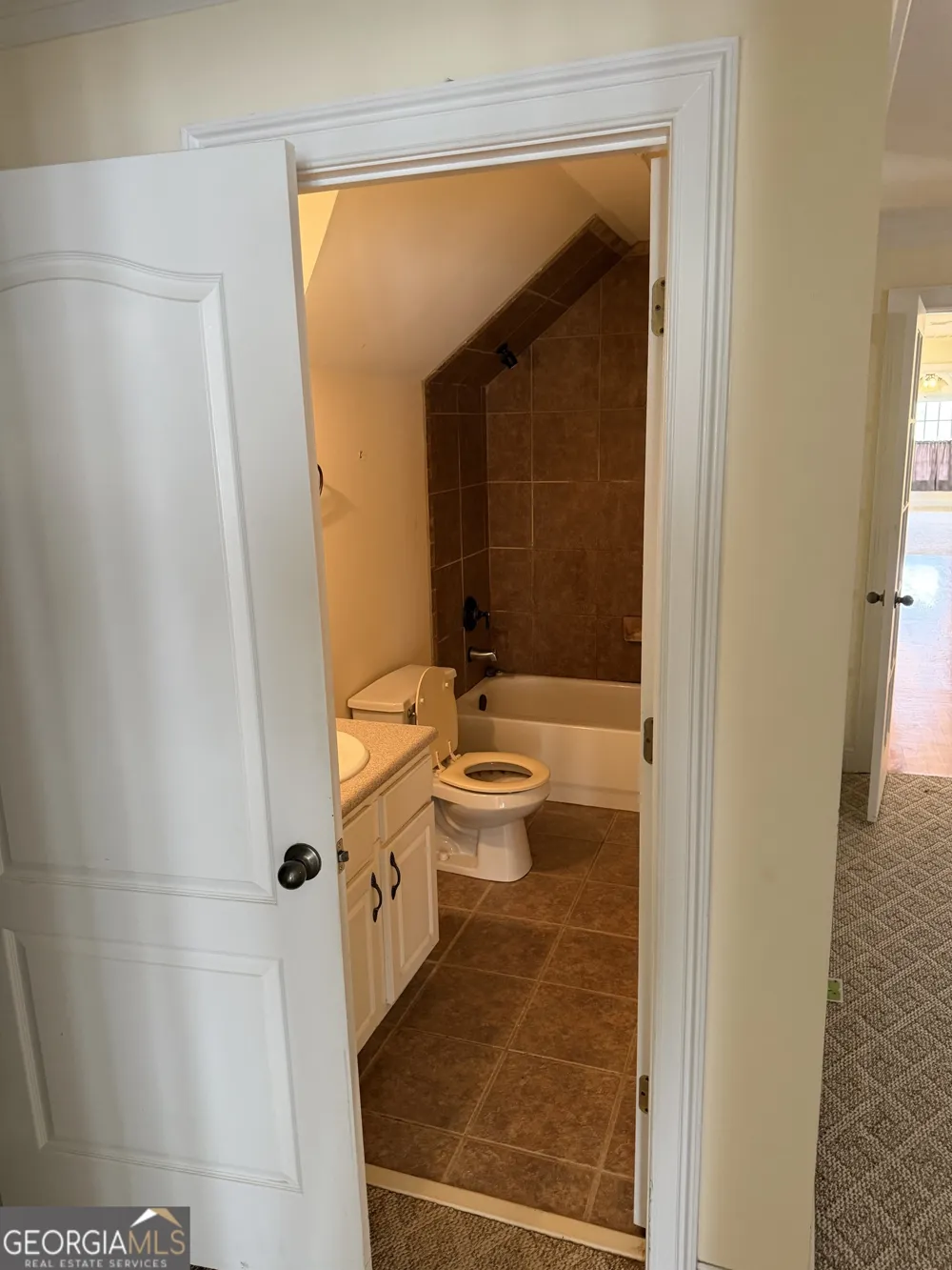 302 Norris RD Barnesville, GA 30204