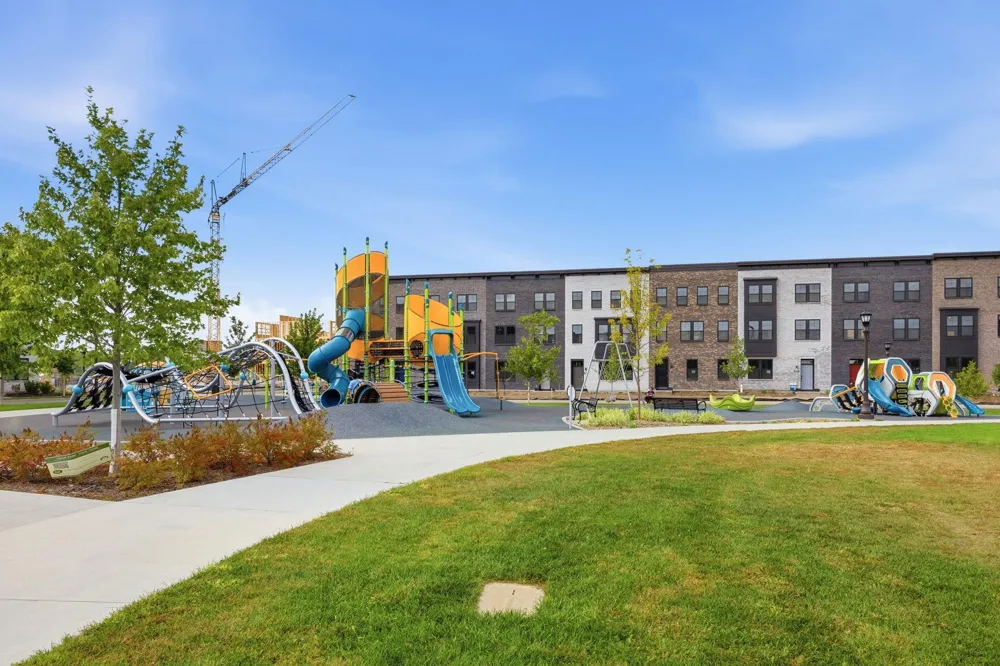 870 Mount Curve Boulevard #G Saint Paul, MN 55116