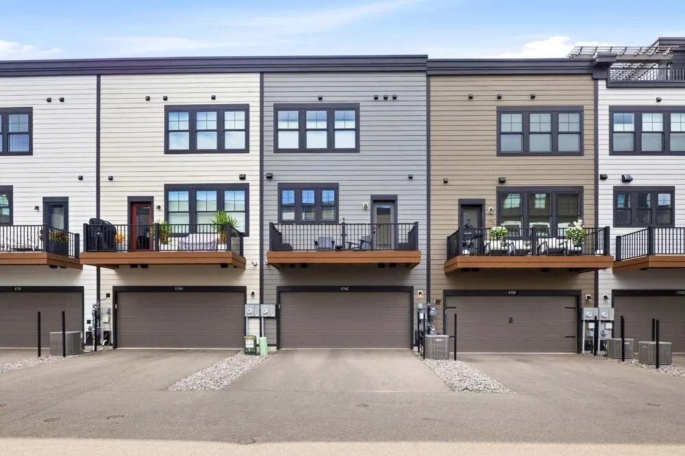 870 Mount Curve Boulevard #G Saint Paul, MN 55116