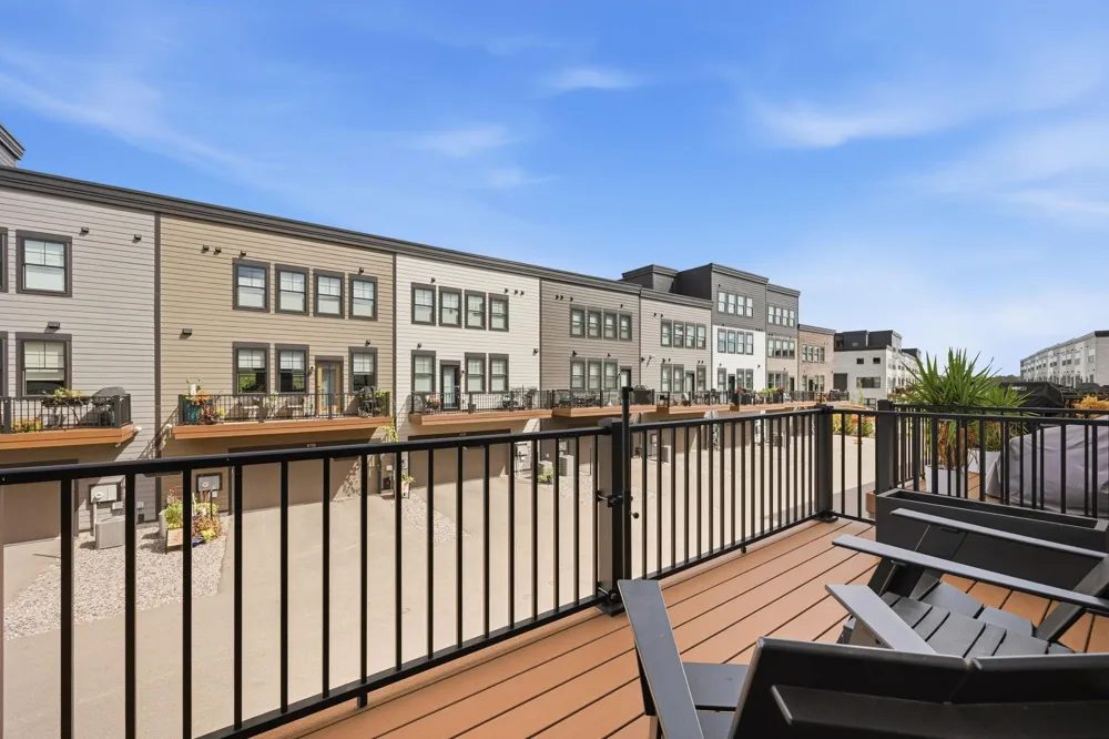 870 Mount Curve Boulevard #G Saint Paul, MN 55116