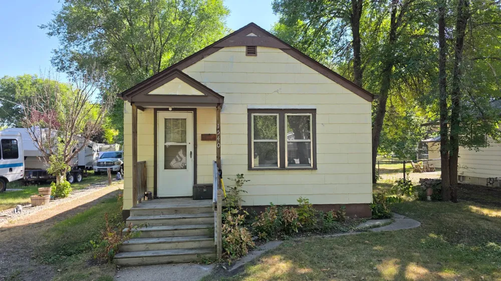 1540 14 1/2 STREET S Fargo, ND 58103