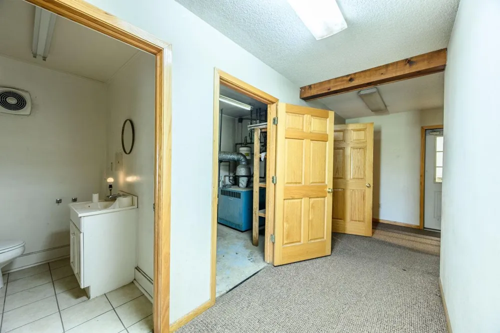 101 E Iron Drive Chisholm, MN 55719