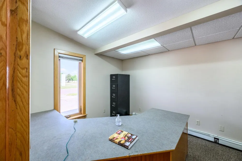 101 E Iron Drive Chisholm, MN 55719