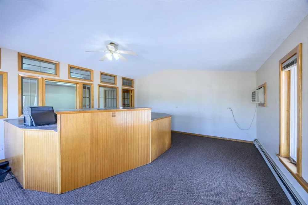 101 E Iron Drive Chisholm, MN 55719