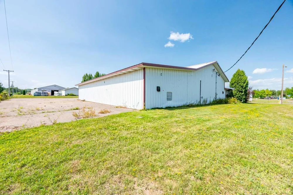 101 E Iron Drive Chisholm, MN 55719