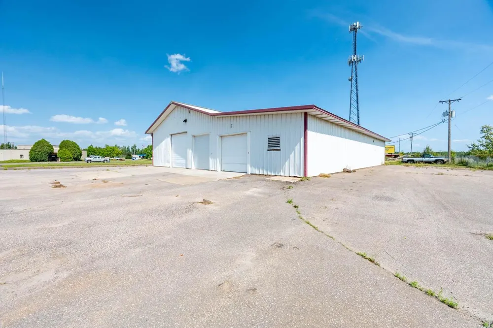 101 E Iron Drive Chisholm, MN 55719