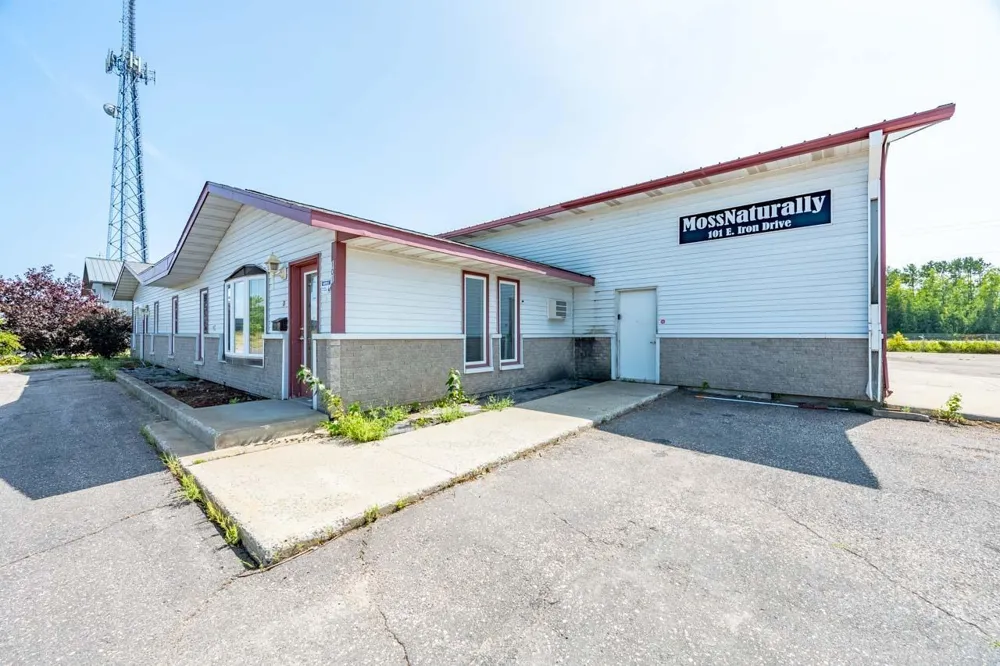 101 E Iron Drive Chisholm, MN 55719