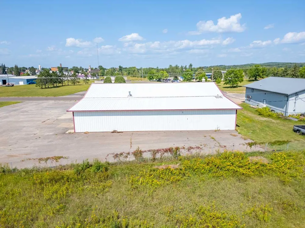 101 E Iron Drive Chisholm, MN 55719