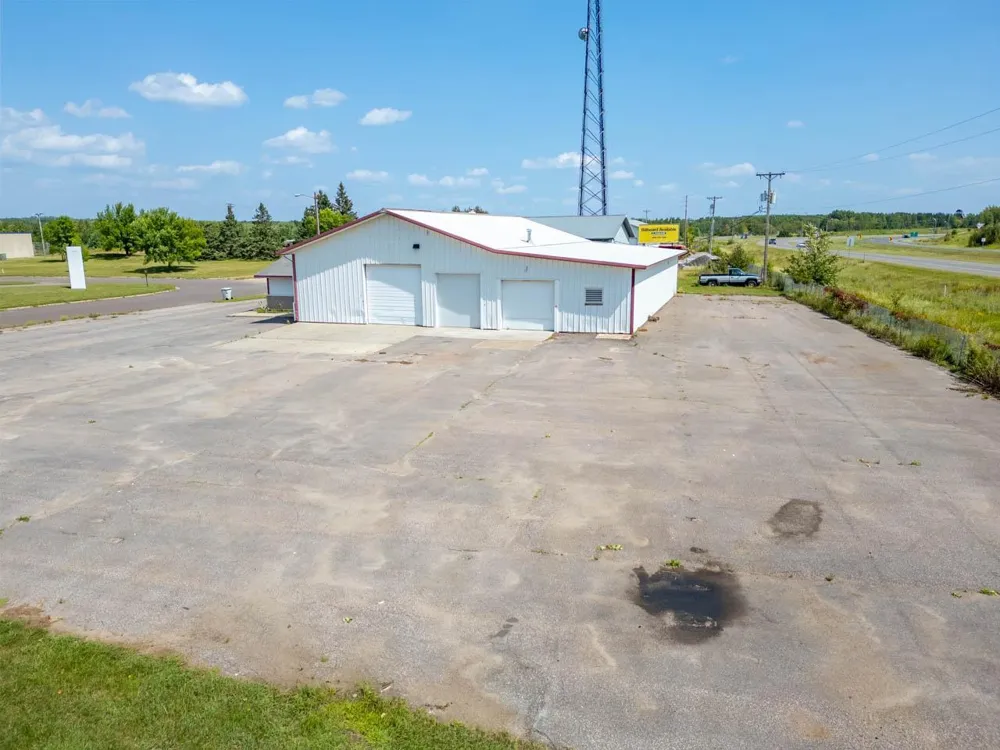 101 E Iron Drive Chisholm, MN 55719