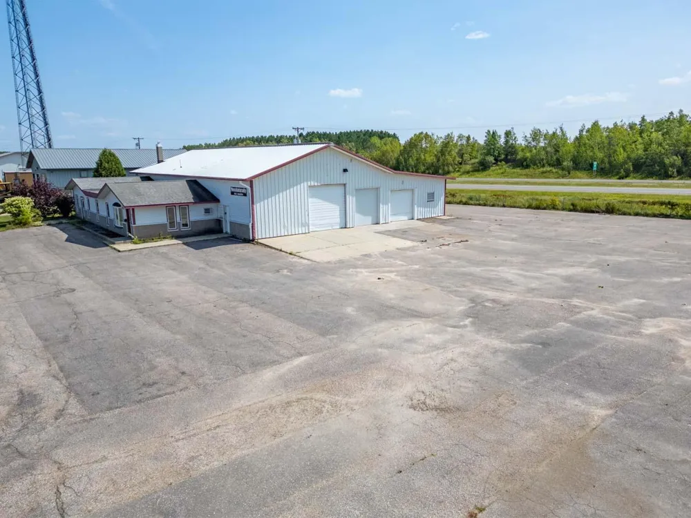 101 E Iron Drive Chisholm, MN 55719