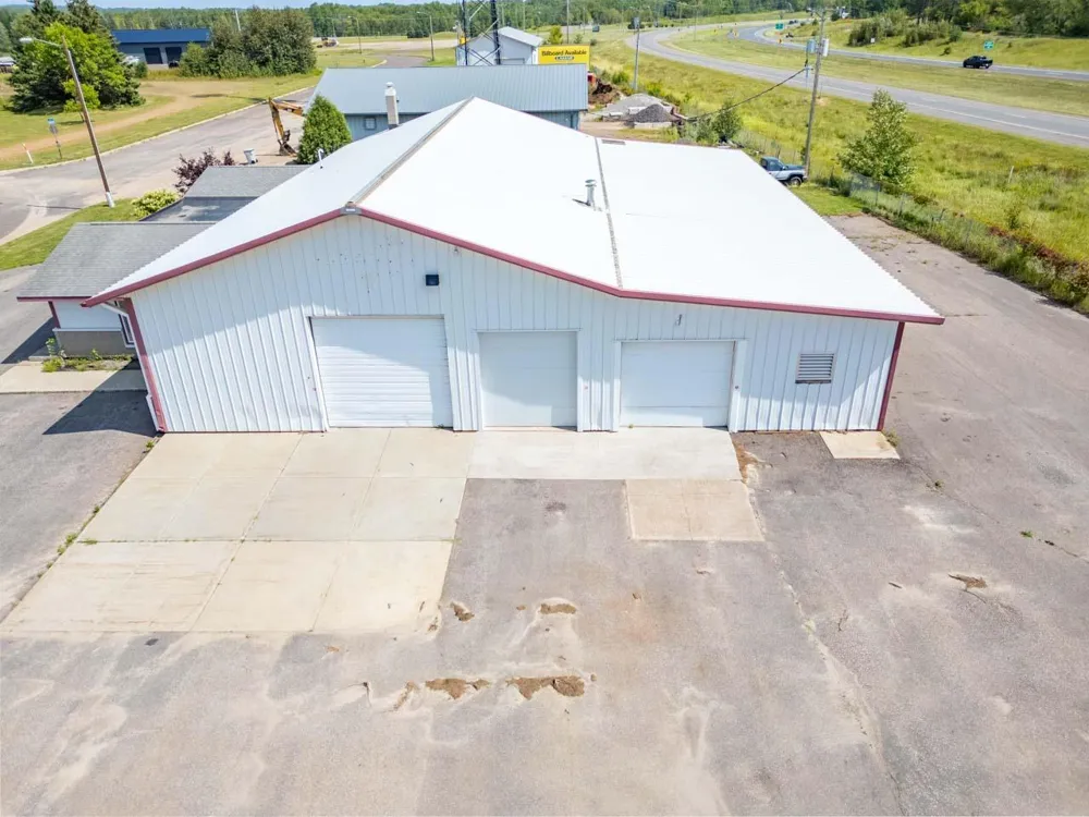101 E Iron Drive Chisholm, MN 55719