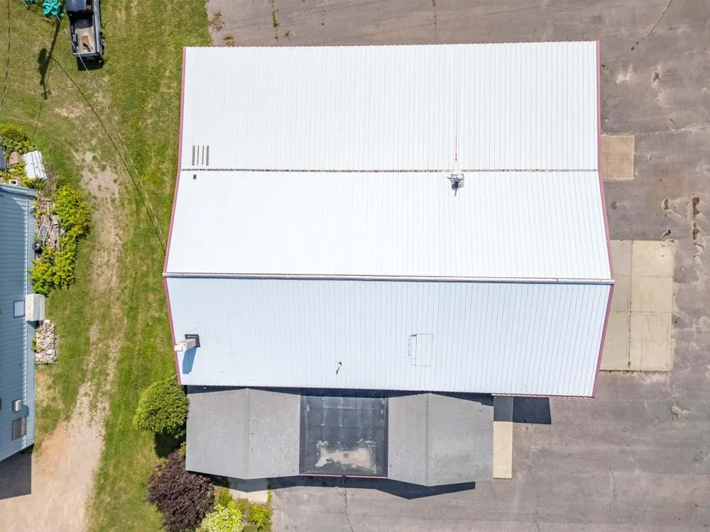 101 E Iron Drive Chisholm, MN 55719