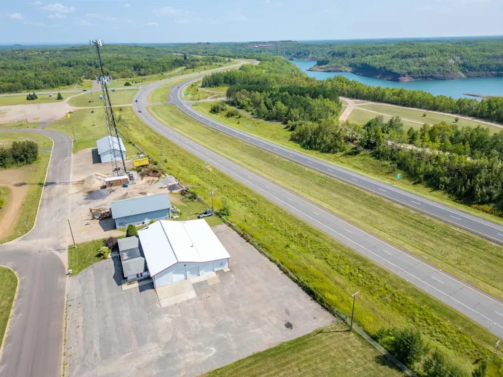 101 E Iron Drive Chisholm, MN 55719
