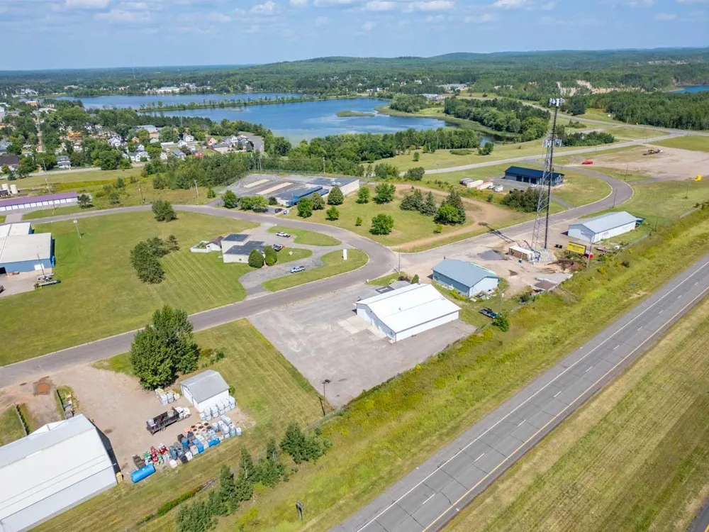 101 E Iron Drive Chisholm, MN 55719