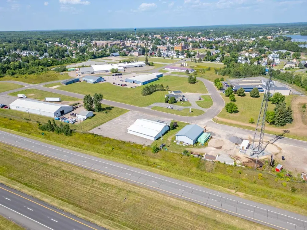 101 E Iron Drive Chisholm, MN 55719