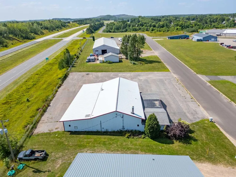 101 E Iron Drive Chisholm, MN 55719