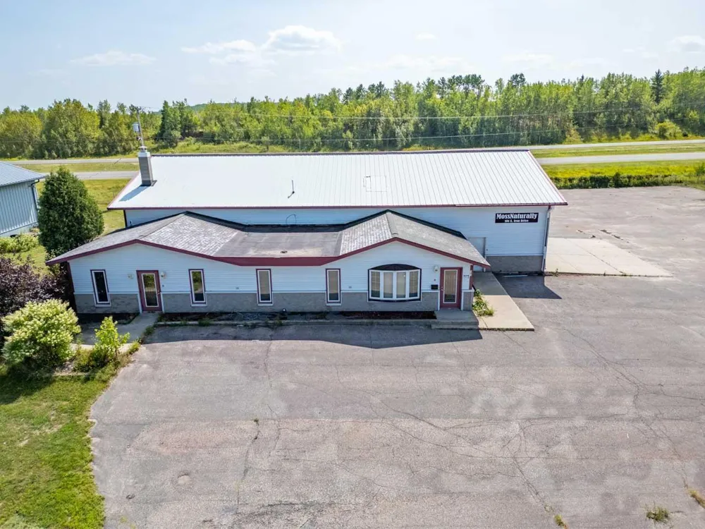 101 E Iron Drive Chisholm, MN 55719