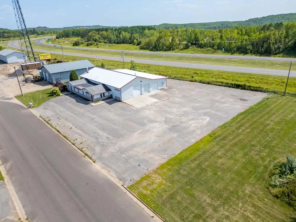 101 E Iron Drive Chisholm, MN 55719