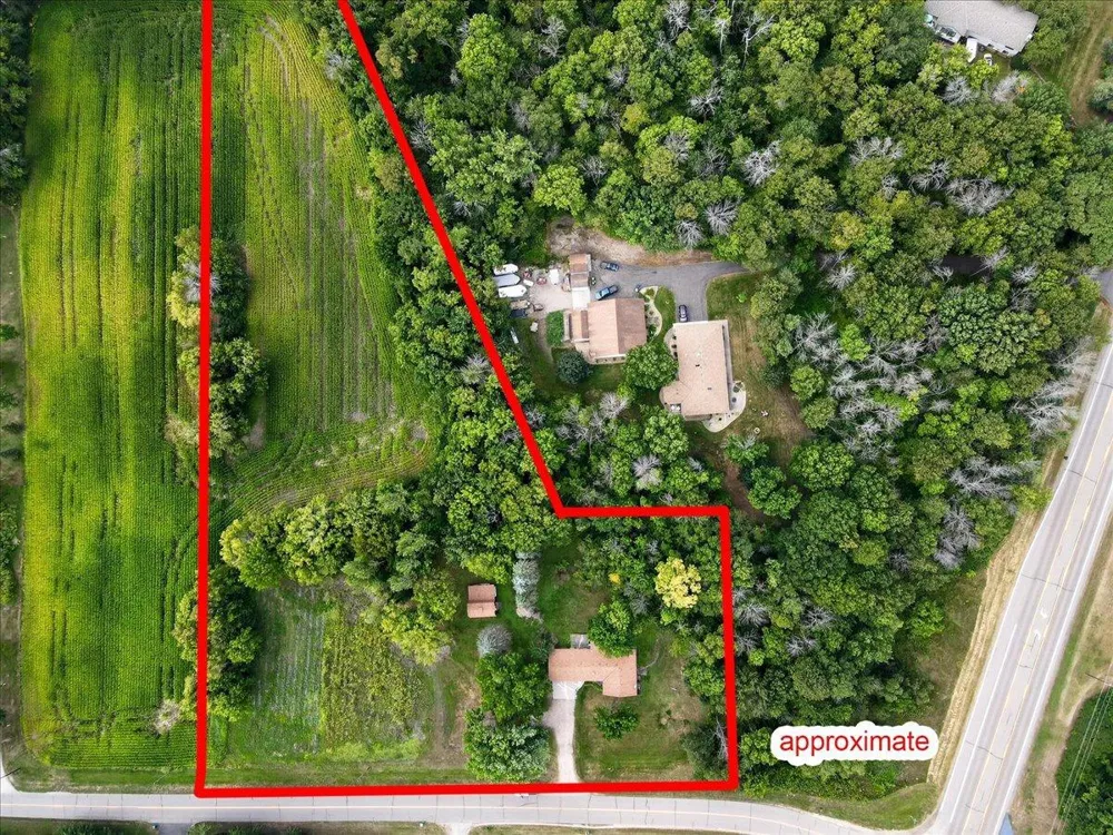 9855 Iffert Avenue NE Monticello, MN 55362