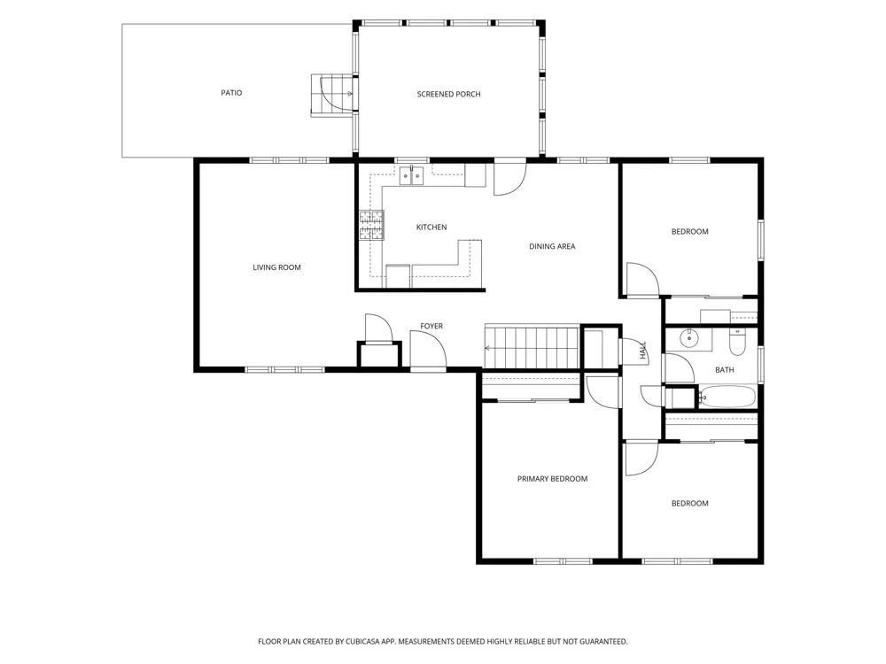 9855 Iffert Avenue NE Monticello, MN 55362