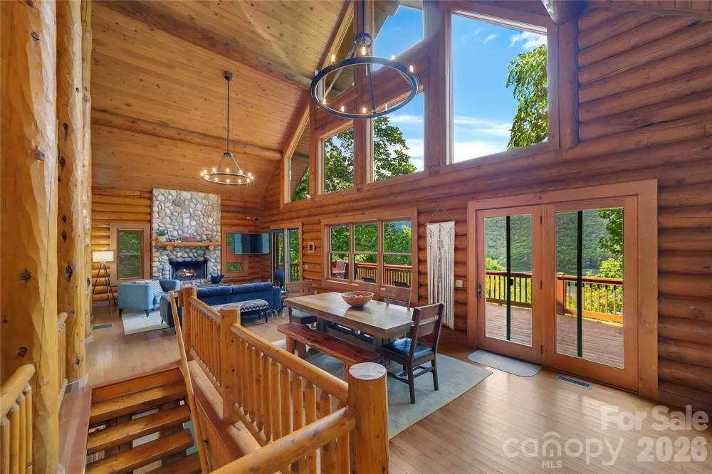 135 Ridge Top Drive Topton, NC 28781