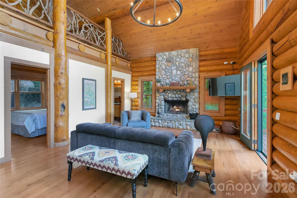 135 Ridge Top Drive Topton, NC 28781