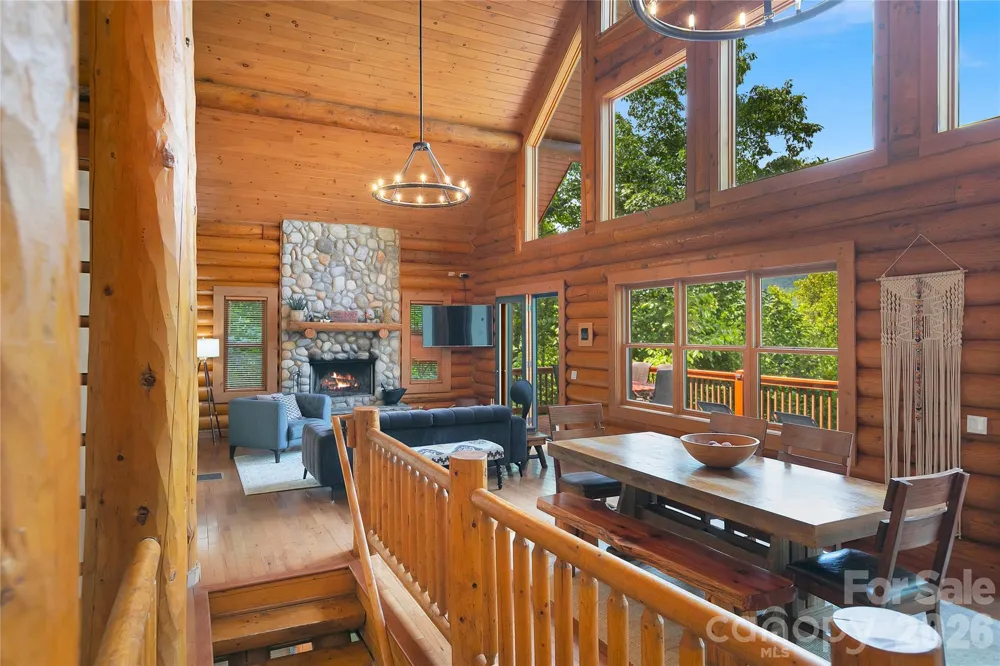 135 Ridge Top Drive Topton, NC 28781