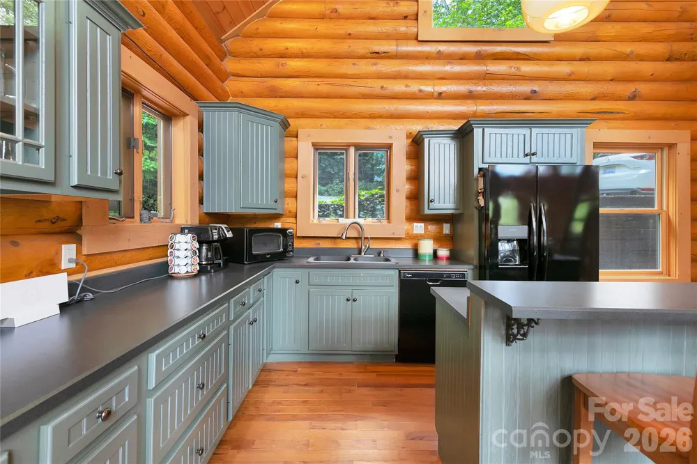 135 Ridge Top Drive Topton, NC 28781