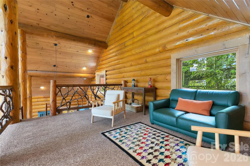 135 Ridge Top Drive Topton, NC 28781