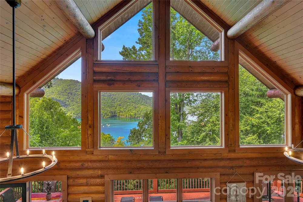135 Ridge Top Drive Topton, NC 28781